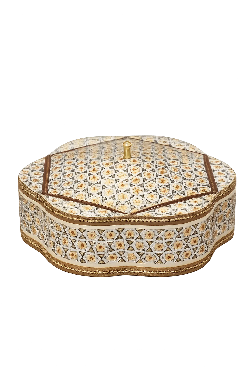 خاتم کاری